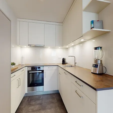 Martina דירה פונטרסינה