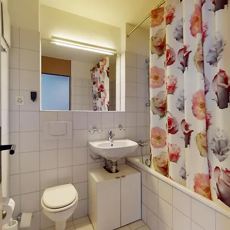 Martina Appartement Pontresina