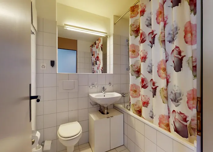 Martina Apartment Pontresina